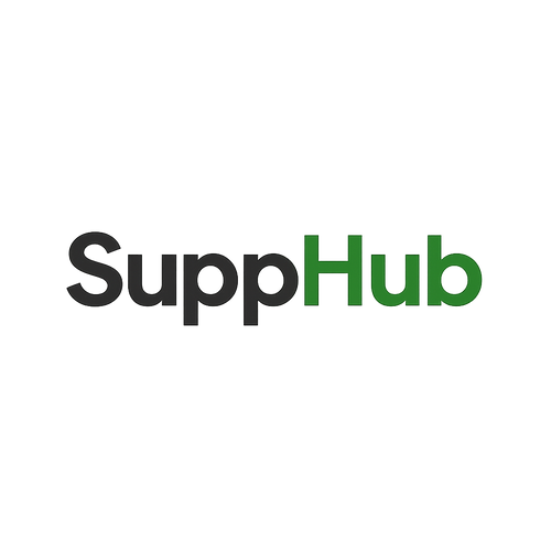 Supp Hub